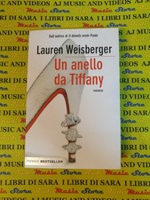 Book libro anello usato  Vigarano Mainarda