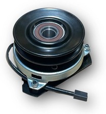 Electric pto clutch for sale  Los Angeles