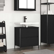 Bathroom basin cabinet for sale  Shipping to Ireland