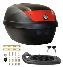 Motorcycle top case for sale  Lower Salem
