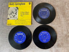 Dusty springfield collection for sale  NORTHWICH