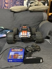 Traxxas revo velineon for sale  Plattsburgh