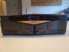 Kenwood w320 stereo gebraucht kaufen Kenwood w320 stereo gebraucht kaufen  Pinneberg