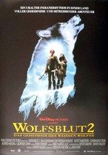 Wolfsblut geheimnis weissen gebraucht kaufen  Ahlen-Vorhelm