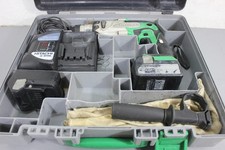Hitachi akku bohrhammer gebraucht kaufen  Deutschland