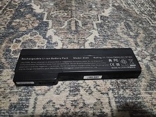 Bateria para HP EliteBook 8460p 8460w 8560p ProBook 6360b 6460b 6465b 6560b comprar usado  Enviando para Brazil