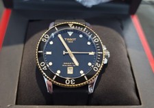 Orologio tissot seastar usato Orologio tissot seastar usato  Spedire a Italy