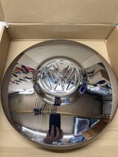Hub cap inch for sale  PETERBOROUGH