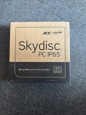 Jcc skydisc jc72503 for sale  FARNHAM