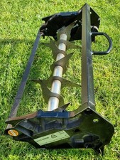 Allett qc17a aerator for sale  STAFFORD