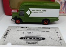 Lledo trackside 1.76 for sale  STOKE-ON-TRENT
