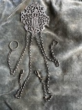 Victorian hallmark sterling d'occasion  Expédié en Belgium