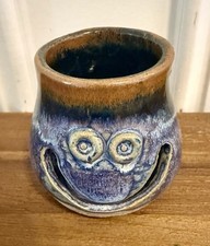 Olson stoneware egg for sale  Lexington