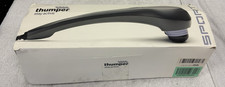 Thumper sport percussive for sale  Rincon