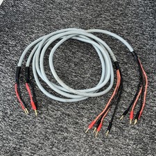 Audioquest cristal wire for sale  BRISTOL