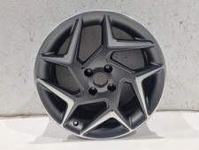 Alu felge ford gebraucht kaufen  Hamburg