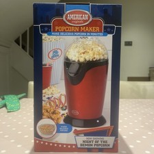 Electric hot air for sale  LONDON