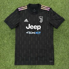 Adidas juventus 2021 d'occasion  Expédié en Belgium