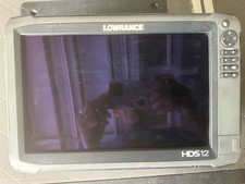 Lowrance hds gen3 for sale  Jacksonville