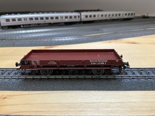 Märklin flachwagen niederbord gebraucht kaufen  Uetersen