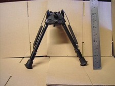 swivel bipod for sale  EASTBOURNE