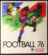 Sticker album figurine usato  Italia