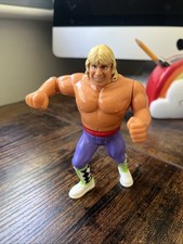 Wwe owen hart for sale  SOLIHULL