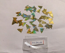 Pailletten tannenbaum gold gebraucht kaufen  Pirmasens