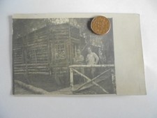 Foto villers waldlager gebraucht kaufen  Welver