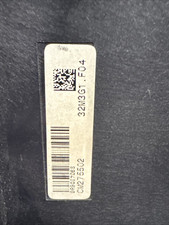 Cm275502 corpo farfallato usato  San Marco Evangelista