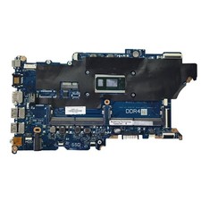 Mainboard scheda probook usato  Due Carrare