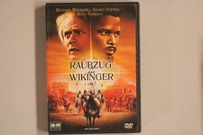 Raubzug wikinger richard gebraucht kaufen  Deutschland