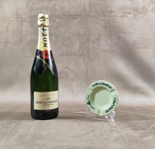Cendrier champagne moet d'occasion  Reims