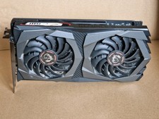 Msi nvidia geforce for sale  ALTRINCHAM