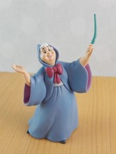 Figurine fée marraine d'occasion  Le Cateau-Cambrésis
