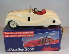 Schuco 2042 auto gebraucht kaufen  Schenefeld
