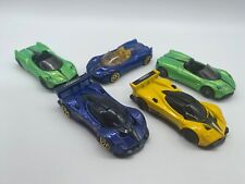 Hot wheels pagani for sale  NORTHAMPTON