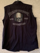 Harley davidson black for sale  Tupelo