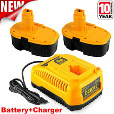 Battery dewalt dc9096 for sale  STONE
