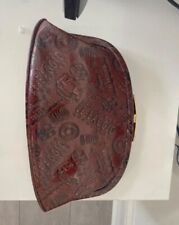 Vintage baggio embossed for sale  HARROW