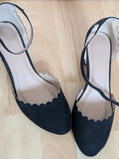 Anna field spangenpumps gebraucht kaufen  Coppenbrügge