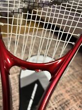 Squash schläger max gebraucht kaufen  Gerhardshofen