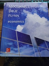 Usado, Economics by Stanley L. Brue, Campbell R. McConnell and Sean Masaki Flynn NICE comprar usado  Enviando para Brazil