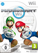 Mario kart manual for sale  TONBRIDGE