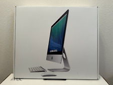 Genuine apple imac for sale  Henderson