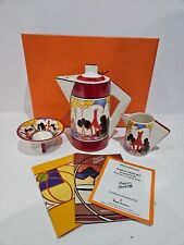 Clarice cliff wedgwood for sale  BALLATER
