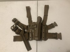 Used blackhawk serpa for sale  Lancaster