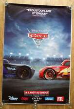 Cars pixar disney d'occasion  Prades
