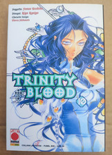 Trinity blood nr. usato  Ceprano