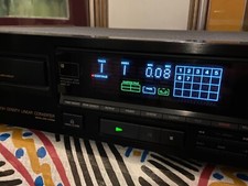 Lettore sony cdp usato  Italia